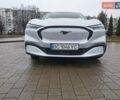 Белый Форд Mustang Mach-E, объемом двигателя 0 л и пробегом 15 тыс. км за 24500 $, фото 21 на Automoto.ua