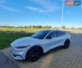 Белый Форд Mustang Mach-E, объемом двигателя 0 л и пробегом 12 тыс. км за 27000 $, фото 31 на Automoto.ua