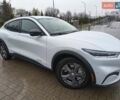 Белый Форд Mustang Mach-E, объемом двигателя 0 л и пробегом 15 тыс. км за 24500 $, фото 18 на Automoto.ua