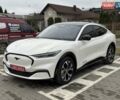 Білий Форд Mustang Mach-E, об'ємом двигуна 0 л та пробігом 34 тис. км за 29500 $, фото 1 на Automoto.ua