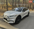 Білий Форд Mustang Mach-E, об'ємом двигуна 0 л та пробігом 16 тис. км за 35000 $, фото 1 на Automoto.ua