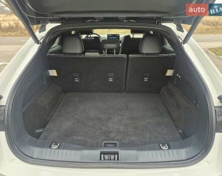 Белый Форд Mustang Mach-E, объемом двигателя 0 л и пробегом 8 тыс. км за 35000 $, фото 13 на Automoto.ua