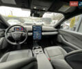 Белый Форд Mustang Mach-E, объемом двигателя 0 л и пробегом 4 тыс. км за 39900 $, фото 22 на Automoto.ua