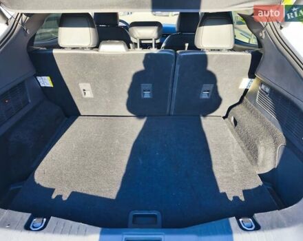 Белый Форд Mustang Mach-E, объемом двигателя 0 л и пробегом 8 тыс. км за 26900 $, фото 12 на Automoto.ua