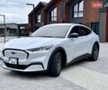Белый Форд Mustang Mach-E, объемом двигателя 0 л и пробегом 9 тыс. км за 25700 $, фото 1 на Automoto.ua