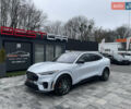Белый Форд Mustang Mach-E, объемом двигателя 0 л и пробегом 4 тыс. км за 39900 $, фото 1 на Automoto.ua