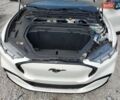 Белый Форд Mustang Mach-E, объемом двигателя 0 л и пробегом 17 тыс. км за 10200 $, фото 10 на Automoto.ua