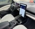 Білий Форд Mustang Mach-E, об'ємом двигуна 0 л та пробігом 34 тис. км за 29500 $, фото 25 на Automoto.ua