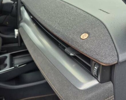 Белый Форд Mustang Mach-E, объемом двигателя 0 л и пробегом 8 тыс. км за 35000 $, фото 6 на Automoto.ua