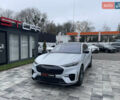Белый Форд Mustang Mach-E, объемом двигателя 0 л и пробегом 4 тыс. км за 39900 $, фото 4 на Automoto.ua