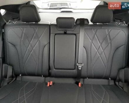 Белый Форд Mustang Mach-E, объемом двигателя 0 л и пробегом 13 тыс. км за 11900 $, фото 9 на Automoto.ua