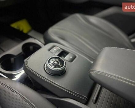 Білий Форд Mustang Mach-E, об'ємом двигуна 0 л та пробігом 2 тис. км за 26900 $, фото 11 на Automoto.ua