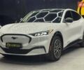 Білий Форд Mustang Mach-E, об'ємом двигуна 0 л та пробігом 2 тис. км за 26900 $, фото 2 на Automoto.ua