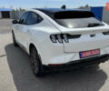 Білий Форд Mustang Mach-E, об'ємом двигуна 0 л та пробігом 6 тис. км за 36500 $, фото 7 на Automoto.ua