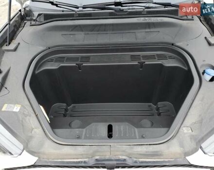 Белый Форд Mustang Mach-E, объемом двигателя 0 л и пробегом 13 тыс. км за 11900 $, фото 11 на Automoto.ua