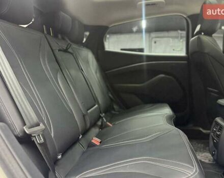 Білий Форд Mustang Mach-E, об'ємом двигуна 0 л та пробігом 2 тис. км за 26900 $, фото 15 на Automoto.ua