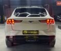 Білий Форд Mustang Mach-E, об'ємом двигуна 0 л та пробігом 2 тис. км за 29000 $, фото 4 на Automoto.ua