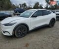 Белый Форд Mustang Mach-E, объемом двигателя 0 л и пробегом 13 тыс. км за 11900 $, фото 1 на Automoto.ua