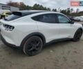 Белый Форд Mustang Mach-E, объемом двигателя 0 л и пробегом 13 тыс. км за 11900 $, фото 2 на Automoto.ua