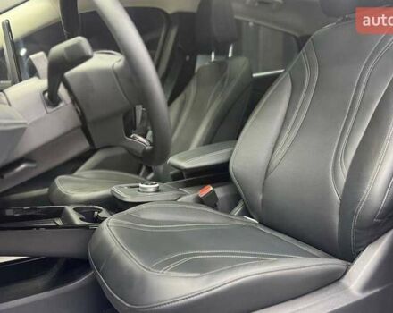 Білий Форд Mustang Mach-E, об'ємом двигуна 0 л та пробігом 2 тис. км за 26900 $, фото 8 на Automoto.ua