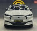 Білий Форд Mustang Mach-E, об'ємом двигуна 0 л та пробігом 2 тис. км за 26900 $, фото 1 на Automoto.ua