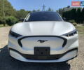 Белый Форд Mustang Mach-E, объемом двигателя 0 л и пробегом 2 тыс. км за 29000 $, фото 1 на Automoto.ua