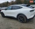 Белый Форд Mustang Mach-E, объемом двигателя 0 л и пробегом 13 тыс. км за 11900 $, фото 1 на Automoto.ua
