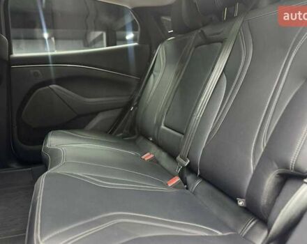 Білий Форд Mustang Mach-E, об'ємом двигуна 0 л та пробігом 2 тис. км за 29000 $, фото 14 на Automoto.ua