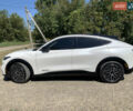 Белый Форд Mustang Mach-E, объемом двигателя 0 л и пробегом 2 тыс. км за 29000 $, фото 7 на Automoto.ua