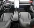 Белый Форд Mustang Mach-E, объемом двигателя 0 л и пробегом 13 тыс. км за 11900 $, фото 7 на Automoto.ua