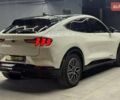 Белый Форд Mustang Mach-E, объемом двигателя 0 л и пробегом 2 тыс. км за 28000 $, фото 5 на Automoto.ua