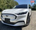 Белый Форд Mustang Mach-E, объемом двигателя 0 л и пробегом 2 тыс. км за 29000 $, фото 1 на Automoto.ua