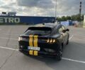 Черный Форд Mustang Mach-E, объемом двигателя 0 л и пробегом 58 тыс. км за 26500 $, фото 6 на Automoto.ua