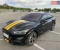 Черный Форд Mustang Mach-E, объемом двигателя 0 л и пробегом 58 тыс. км за 26500 $, фото 1 на Automoto.ua