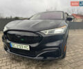 Чорний Форд Mustang Mach-E, об'ємом двигуна 0 л та пробігом 103 тис. км за 23850 $, фото 6 на Automoto.ua