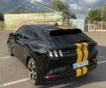 Черный Форд Mustang Mach-E, объемом двигателя 0 л и пробегом 58 тыс. км за 26500 $, фото 1 на Automoto.ua