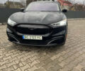 Чорний Форд Mustang Mach-E, об'ємом двигуна 0 л та пробігом 103 тис. км за 23850 $, фото 2 на Automoto.ua