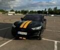 Черный Форд Mustang Mach-E, объемом двигателя 0 л и пробегом 58 тыс. км за 26500 $, фото 23 на Automoto.ua