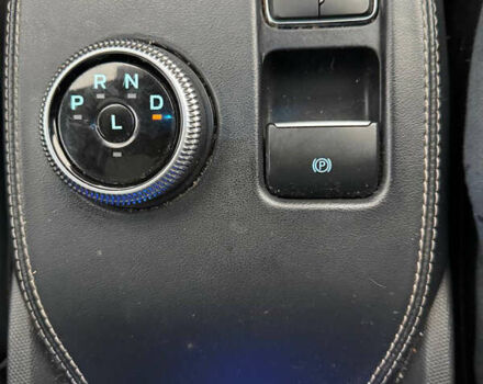 Чорний Форд Mustang Mach-E, об'ємом двигуна 0 л та пробігом 103 тис. км за 23850 $, фото 16 на Automoto.ua