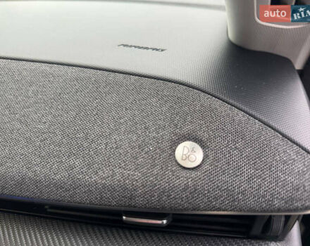 Чорний Форд Mustang Mach-E, об'ємом двигуна 0 л та пробігом 103 тис. км за 23850 $, фото 11 на Automoto.ua