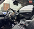 Чорний Форд Mustang Mach-E, об'ємом двигуна 0 л та пробігом 103 тис. км за 23850 $, фото 4 на Automoto.ua