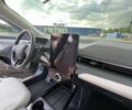Черный Форд Mustang Mach-E, объемом двигателя 0 л и пробегом 58 тыс. км за 26500 $, фото 11 на Automoto.ua