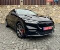 Чорний Форд Mustang Mach-E, об'ємом двигуна 0 л та пробігом 171 тис. км за 22700 $, фото 1 на Automoto.ua