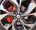 Черный Форд Mustang Mach-E, объемом двигателя 0 л и пробегом 35 тыс. км за 27900 $, фото 12 на Automoto.ua