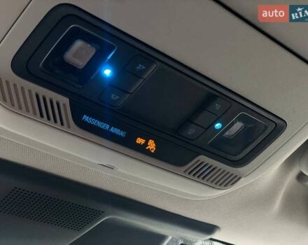 Чорний Форд Mustang Mach-E, об'ємом двигуна 0 л та пробігом 49 тис. км за 26790 $, фото 32 на Automoto.ua