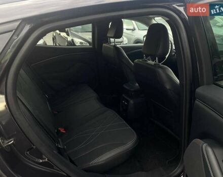 Чорний Форд Mustang Mach-E, об'ємом двигуна 0 л та пробігом 49 тис. км за 26790 $, фото 18 на Automoto.ua