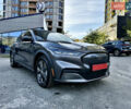 Форд Mustang Mach-E 2021 у Києві на Automoto.ua Чорний Форд Mustang Mach-E, об'ємом двигуна 0 л та пробігом 83 тис. км за 22650 $, фото 5 на Automoto.ua