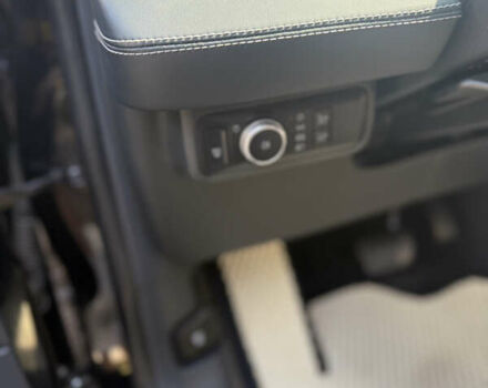 Чорний Форд Mustang Mach-E, об'ємом двигуна 0 л та пробігом 250 тис. км за 20000 $, фото 3 на Automoto.ua