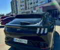 Чорний Форд Mustang Mach-E, об'ємом двигуна 0 л та пробігом 43 тис. км за 22000 $, фото 4 на Automoto.ua