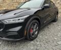 Чорний Форд Mustang Mach-E, об'ємом двигуна 0 л та пробігом 171 тис. км за 22700 $, фото 13 на Automoto.ua